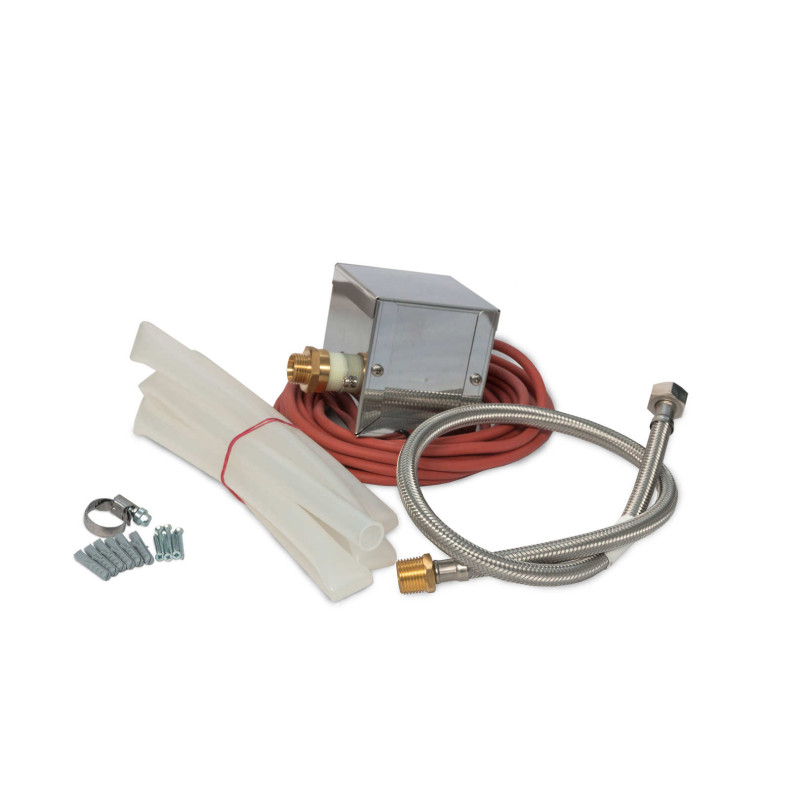 EOS AquaDisp rankinio valdymo mygtukas