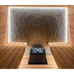 Elektrinė pirties krosnelė - EOS Bi-O Selection, 12 kW 