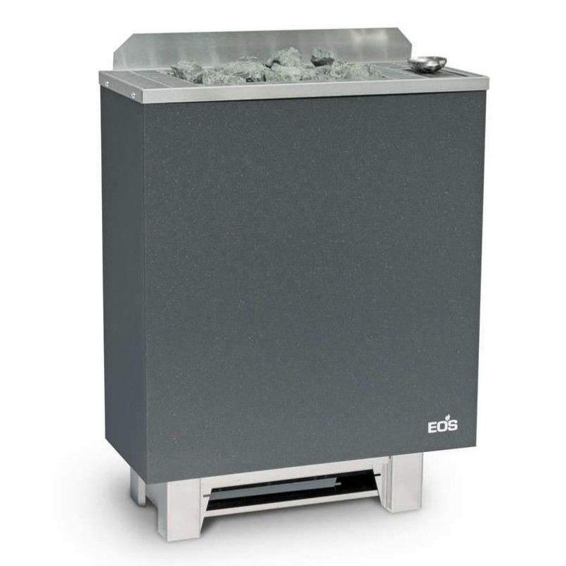 Galinė sienelė EOS Bi-O Gracil krosnelėms