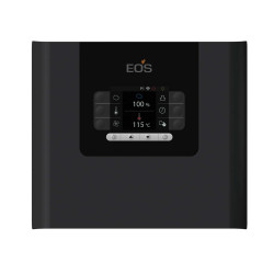 Elektrinės pirties krosnelės valdymo pultas - EOS Compact DC  Elektrinės pirties krosnelės valdymo pultas - EOS Compact DC