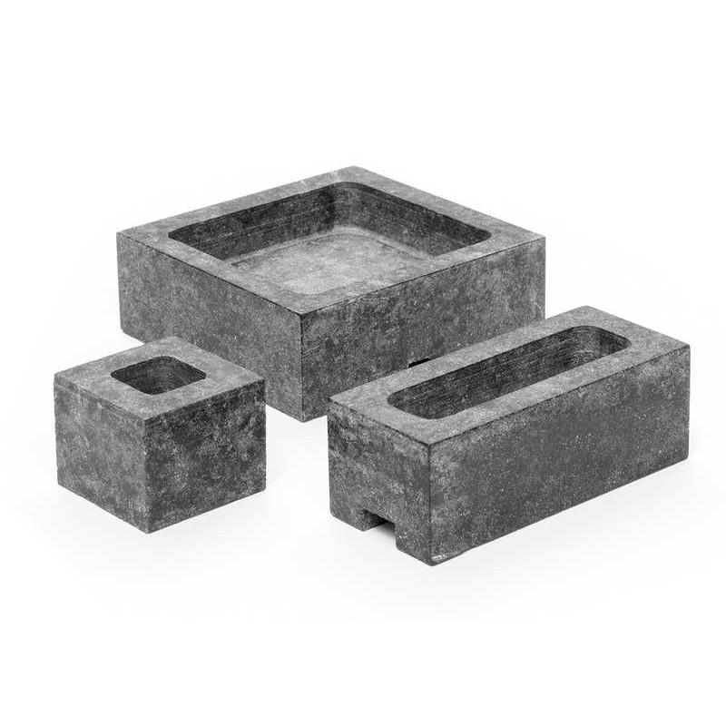 EOS S-LINE MYTHOS CUBIUS kilpiniai akmenys