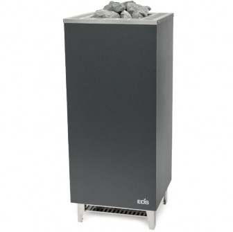 Elektrinė pirties krosnelė - EOS Cubo Plus, 9 kW