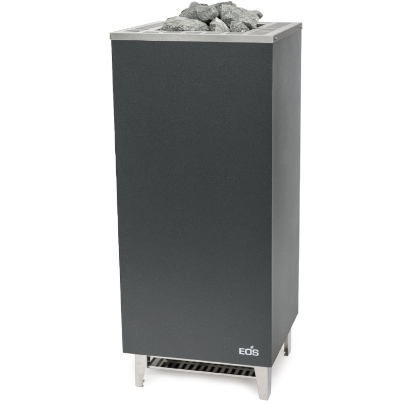 Elektrinė pirties krosnelė - EOS Cubo Plus