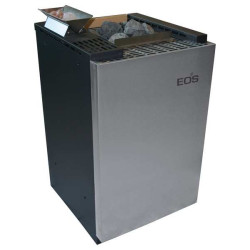 Dekoratyvinė galinė siena EOS Herkules / EOS Stone elektrinėms krosnelėms  Dekoratyvinė galinė siena EOS Herkules / EOS Stone elektrinėms krosnelėms
