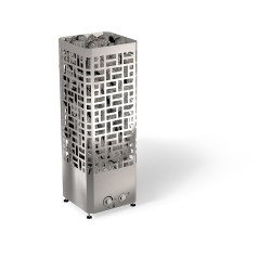 Elektrinė pirties krosnelė - EOS Edge Control 