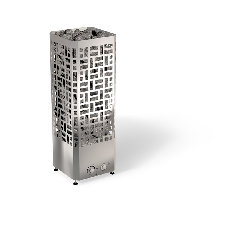 Elektrinė pirties krosnelė - EOS Edge Control