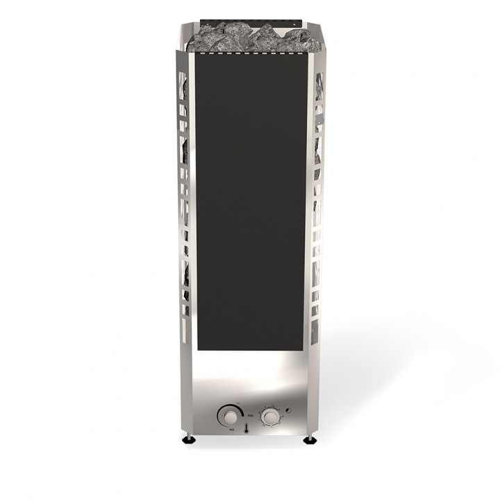 Elektrinė pirties krosnelė - EOS Edge Control