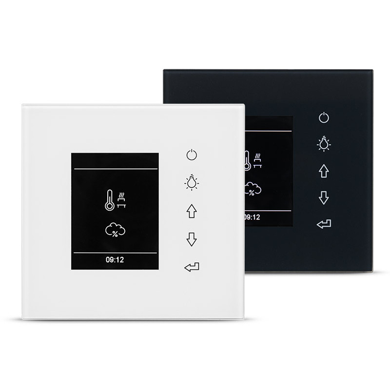 Elektrinės pirties krosnelės valdymo pultas - EOS EmoStyle H