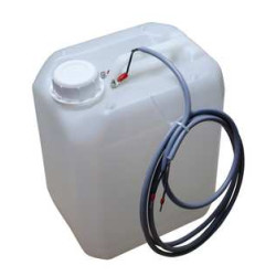 EOS kvapiųjų esencijų talpykla, 5 l  EOS kvapiųjų esencijų talpykla, 5 l
