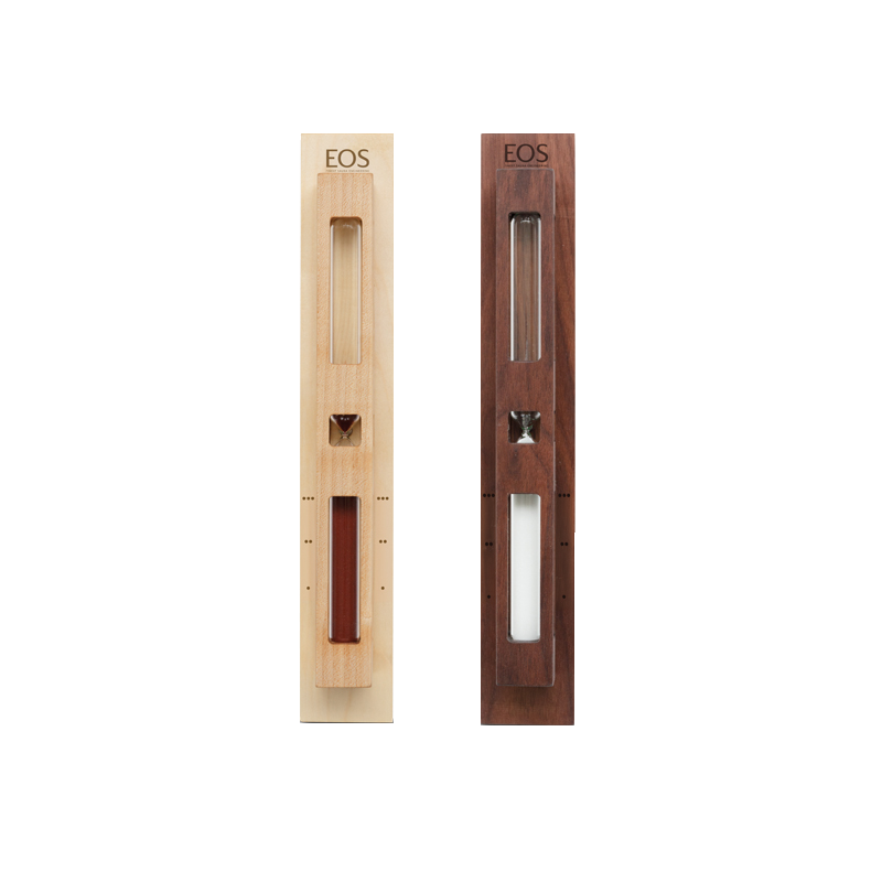 EOS Excellent smėlio laikrodis pirčiai