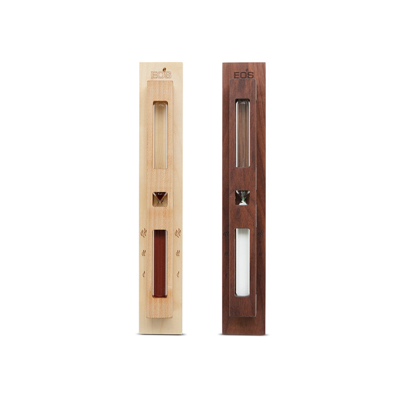 EOS Excellent smėlio laikrodis pirčiai