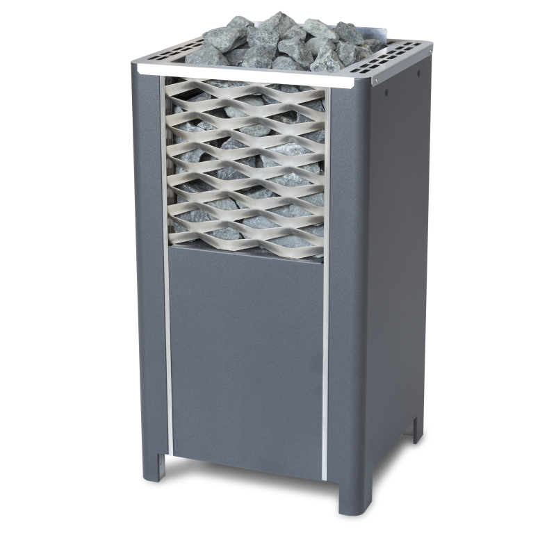 Elektrinė pirties krosnelė - EOS Finnrock