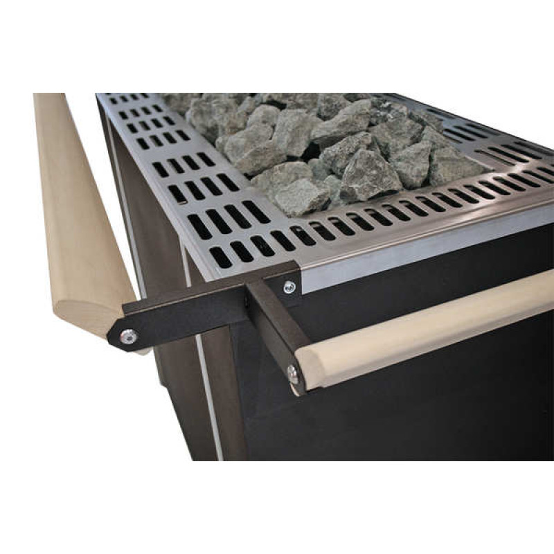 Apsauginis aptvaras - EOS Goliath krosnelėms su tvirtinimo laikikliais