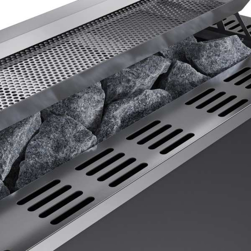 EOS GOLIATH HD indas aromatams EOS GOLIATH HD indas aromatams