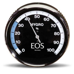 EOS higrometras
