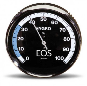 EOS higrometras