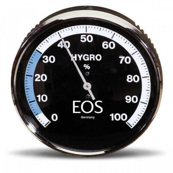 EOS higrometras