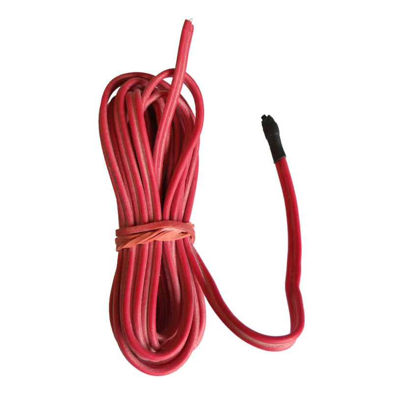 Atsarginės dalys - EOS jutiklis IR spindulių šildymo plėvelei Atsarginės dalys - EOS jutiklis IR spindulių šildymo plėvelei