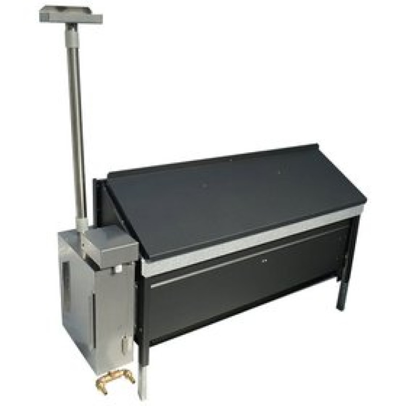 Garintuvas EOS Bi-O Invisio