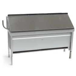 Elektrinė pirties krosnelė - EOS Invisio Midi 