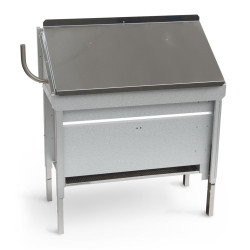 Elektrinė pirties krosnelė - EOS Invisio Mini 