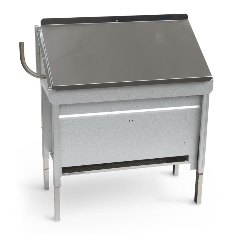 Elektrinė pirties krosnelė - EOS Invisio Mini