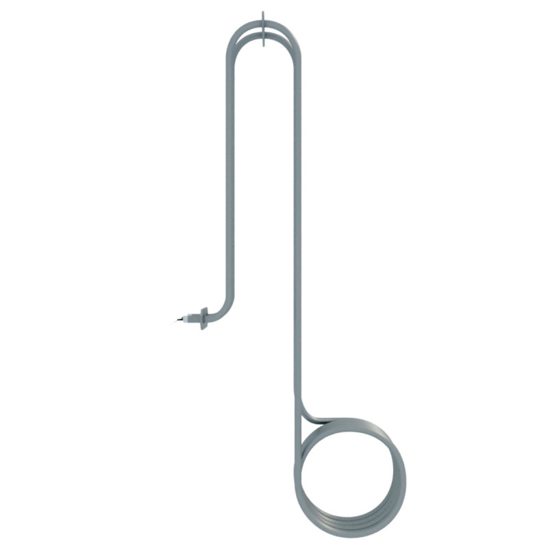 Atsarginės dalys - Kaitinimo elementas EOS garo generatoriui