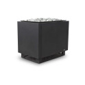 Elektrinė pirties krosnelė – EOS Mega HD - 1 Elektrinė pirties krosnelė – EOS Mega HD - 1