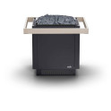 Elektrinė pirties krosnelė - EOS Mega S HD, 36kW - 1 Elektrinė pirties krosnelė - EOS Mega S HD, 36kW - 1