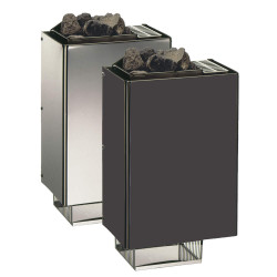 Elektrinė pirties krosnelė - EOS Mini W 