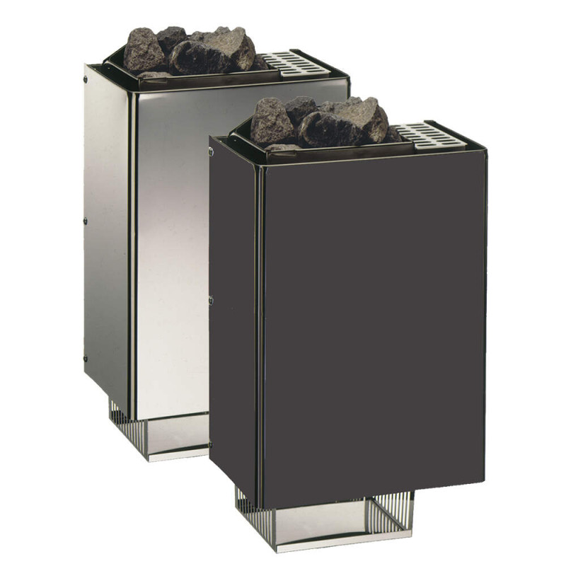 Elektrinė pirties krosnelė - EOS Mini W