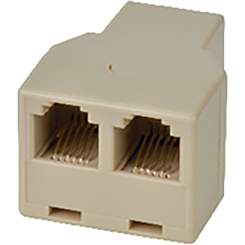 EOS modulinė jungtis