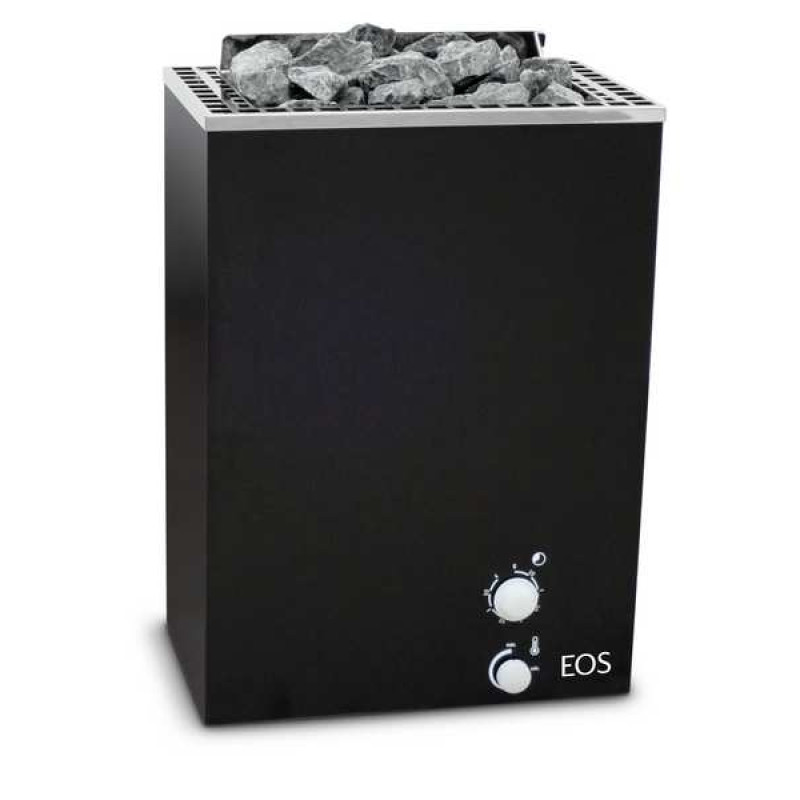 Elektrinė pirties krosnelė - EOS Moment Control W