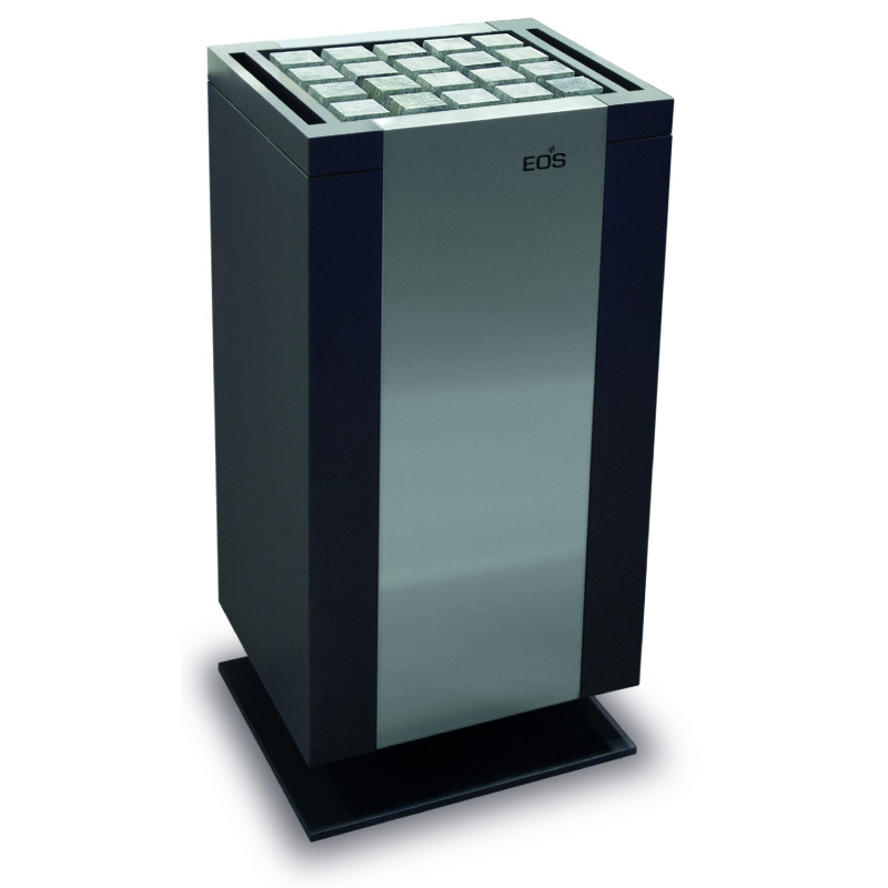 Elektrinė pirties krosnelė - EOS Mythos S35, CRS