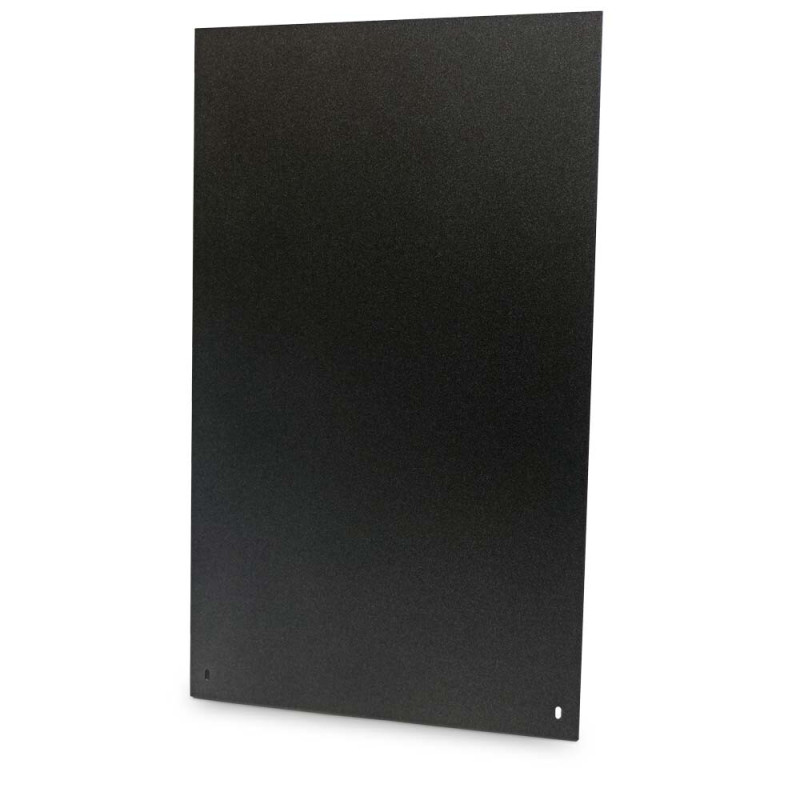 Dekoratyvinė galinė EOS Gracil pirties krosnies sienelė