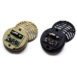 Atsarginės dalys - temperatūros jutiklis EOS Compact sistemai 