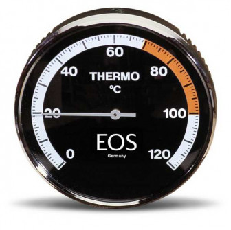EOS termometras