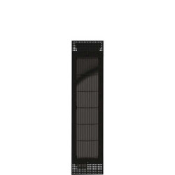 Kaitintuvas EOS Vitae Protect Compact. Su apsauginėmis grotelėmis  Kaitintuvas EOS Vitae Protect Compact. Su apsauginėmis grotelėmis
