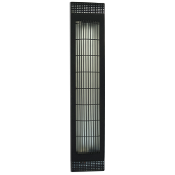 Kaitintuvas EOS Vitae Protect. Su apsauginėmis grotelėmis  Kaitintuvas EOS Vitae Protect. Su apsauginėmis grotelėmis