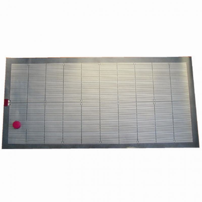 EOS IR spindulių šildymo plėvelė