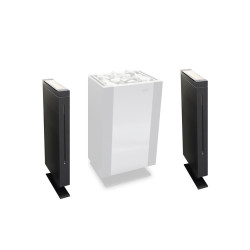 Du garo generatoriai EOS Mythos S35. 2+2kw  Du garo generatoriai EOS Mythos S35. 2+2kw