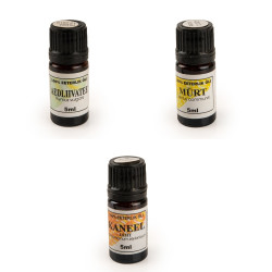 Eterinis aliejus saunai 5 ml 12968  Eterinis aliejus saunai 5 ml 12968