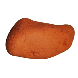 Aromatizatorius - Pirties eterinių aliejų skleidiklis – Akmuo, natūrali spalva