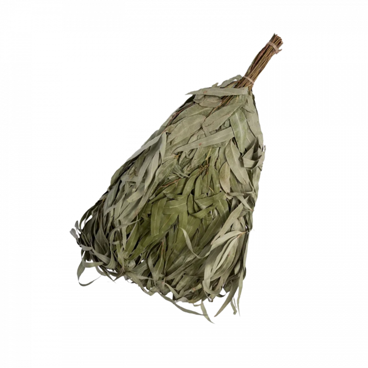 Eukalipto vanta