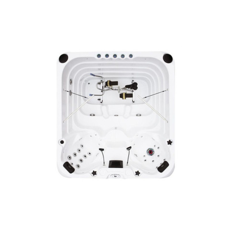 Hidromasažinis baseinas SPA EXERCISE