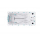 Plaukimo SPA baseinas - FITNESS 1 / FITNESS 1 DEEP
