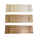 Harvia Formula pirties atlošas, 2200 mm - 0