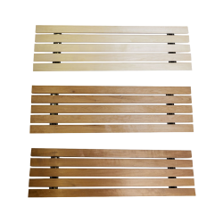 Harvia Formula pirties atlošas, 2200 mm 