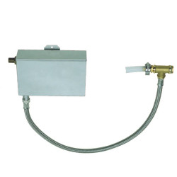 Automatinis vandens užpildymas - FWA 02 Compact  Automatinis vandens užpildymas - FWA 02 Compact