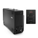 HELO garo generatorius Steam Pure 7,7kW - 0 HELO garo generatorius Steam Pure 7,7kW - 0